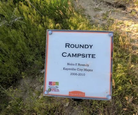 Roundy Campground