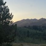 Bountiful Peak Campground