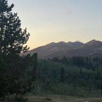 Bountiful Peak Campground ico