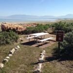 Ladyfinger Campground
