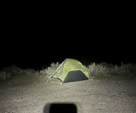 Lake Side Campground