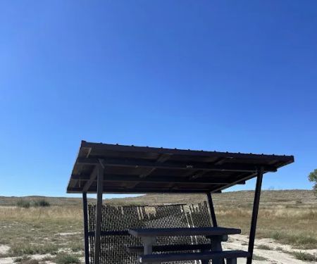 Freier Beach Campsite