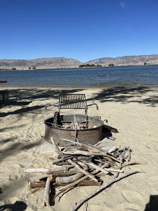 Cottonwood Camping Area Picture 3