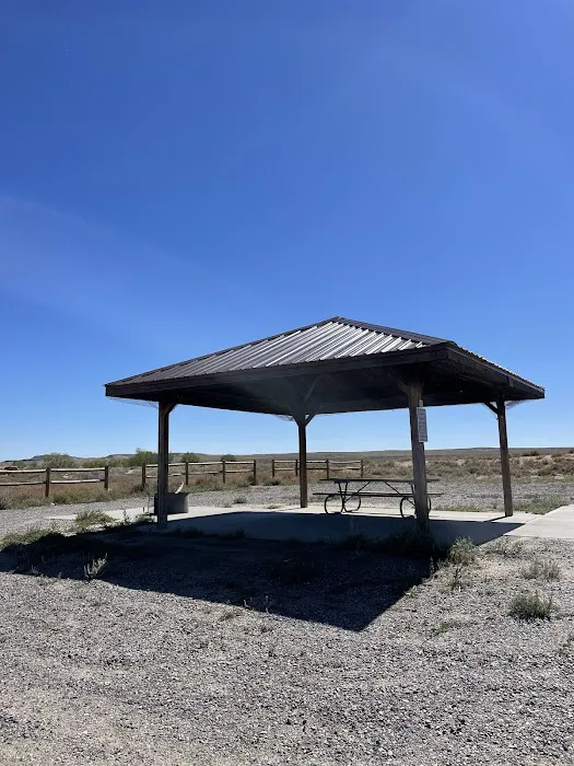 Cottonwood Camping Area Picture 2