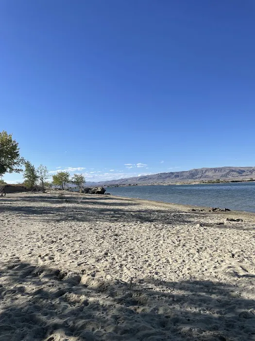 Cottonwood Camping Area Picture 8