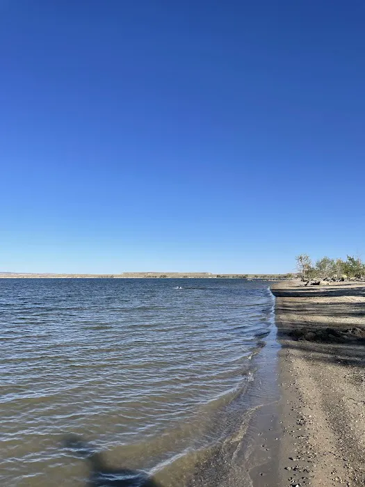 Cottonwood Camping Area Picture 5