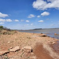 Waurika Lake Marina and Camprounds ico