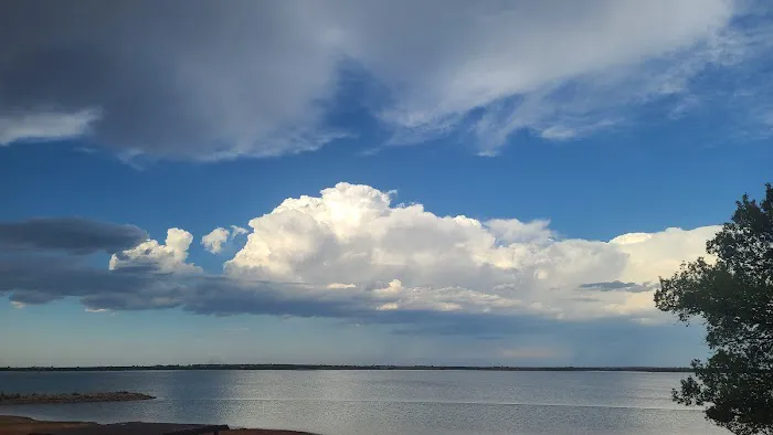 Waurika Lake Marina and Camprounds Picture 2
