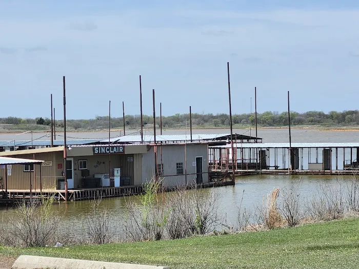 Waurika Lake Marina and Camprounds Picture 3