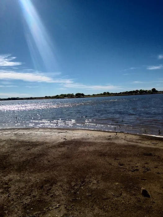 Waurika Lake Marina and Camprounds Picture 6
