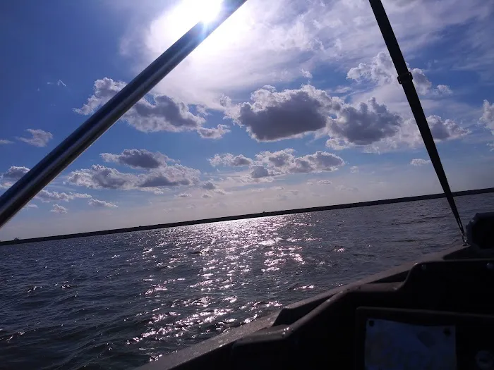 Waurika Lake Marina and Camprounds Picture 7