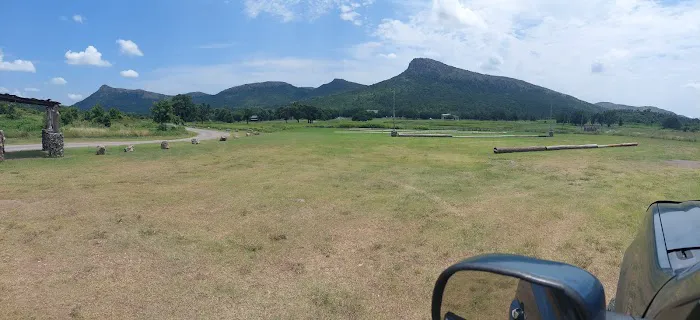 Camp Y'Shua Picture 1