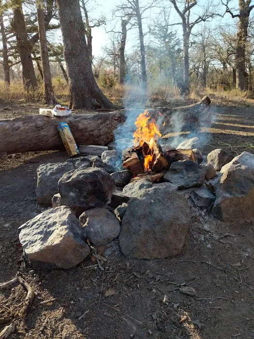 Doris Campground Picture 10