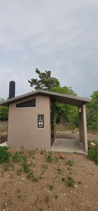 Fawn Creek Campground Picture 1