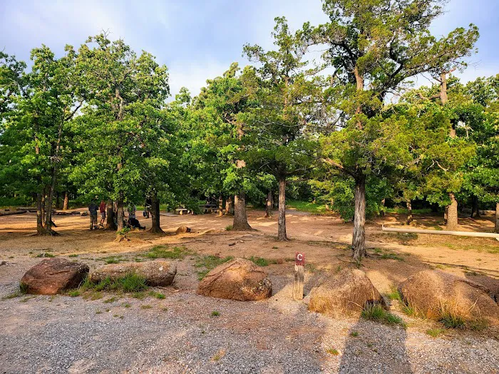 Fawn Creek Campground Picture 5