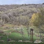 Buckland Flats Campground