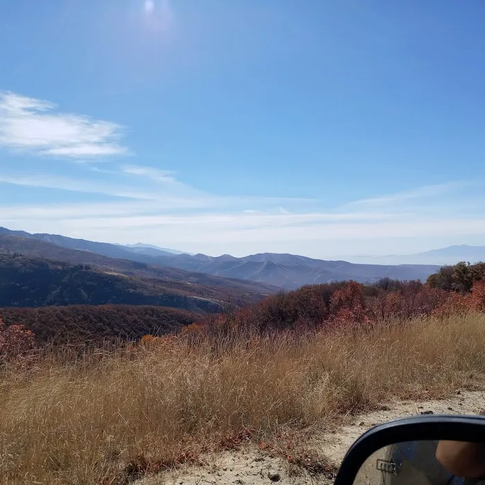 Buckland Flats Campground Picture 9