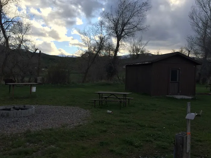 Camp Zarahemla Picture 8