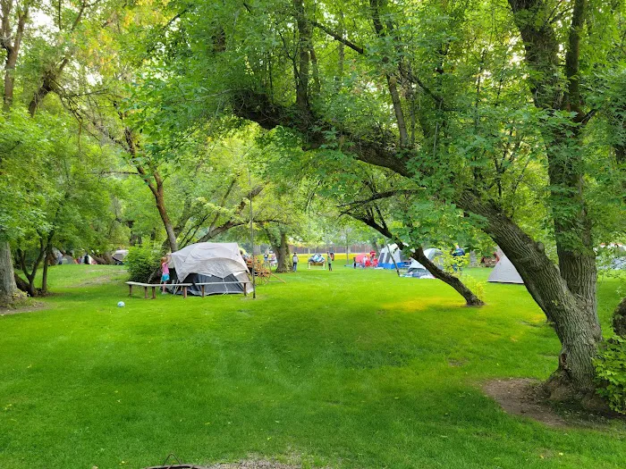 Woodland Recreation Camp Picture 1