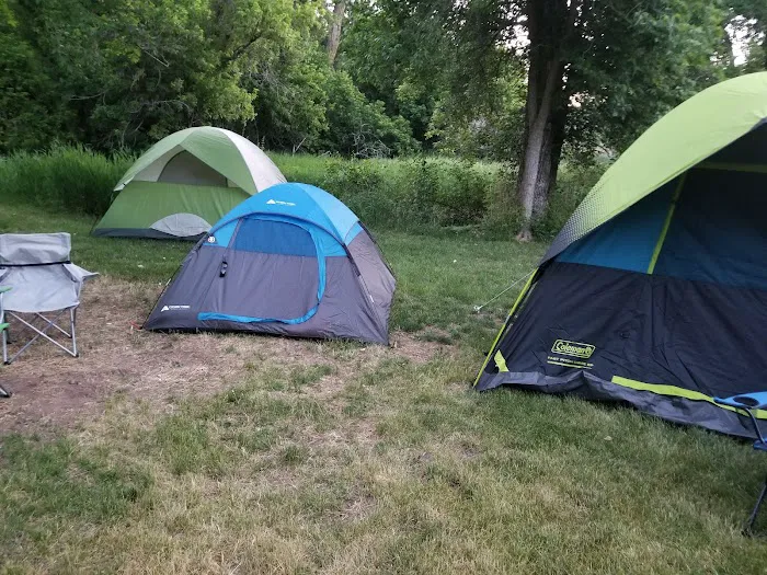 Woodland Recreation Camp Picture 5