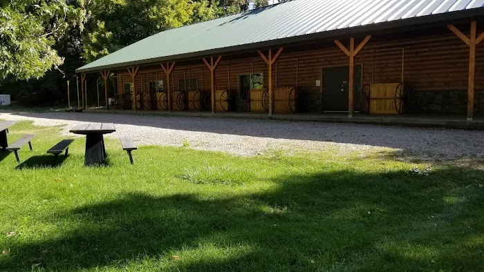 Woodland Recreation Camp Picture 3