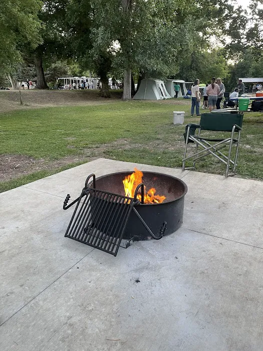 Woodland Recreation Camp Picture 9