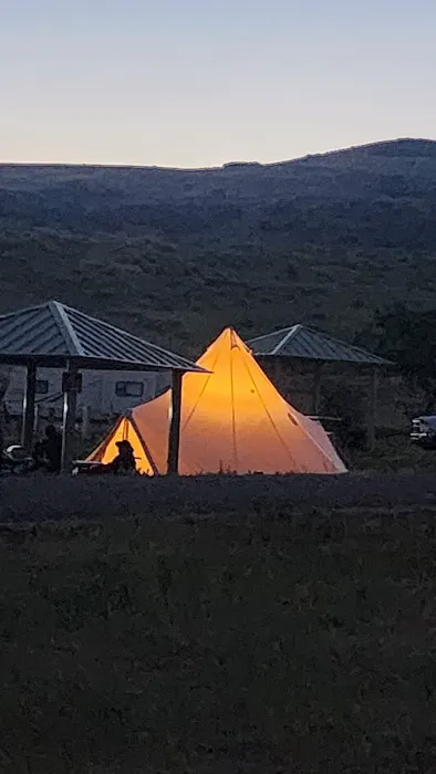 Dixie Creek Campground Picture 5