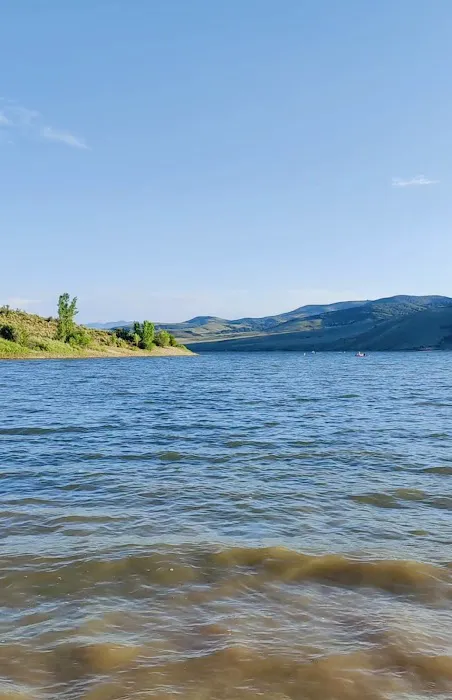 Dixie Creek Campground Picture 10