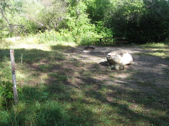 Affleck Park Picture 2