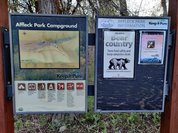 Affleck Park Picture 10