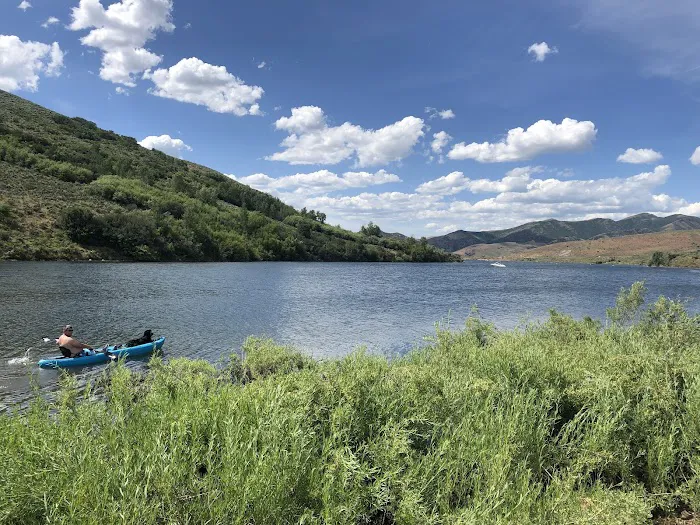 Big Rock Campground Picture 2