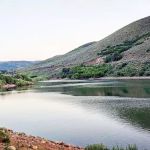 Big Rock Campground