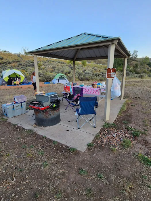 Big Rock Campground Picture 6