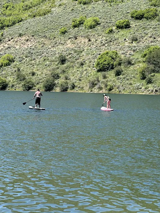 Big Rock Campground Picture 5
