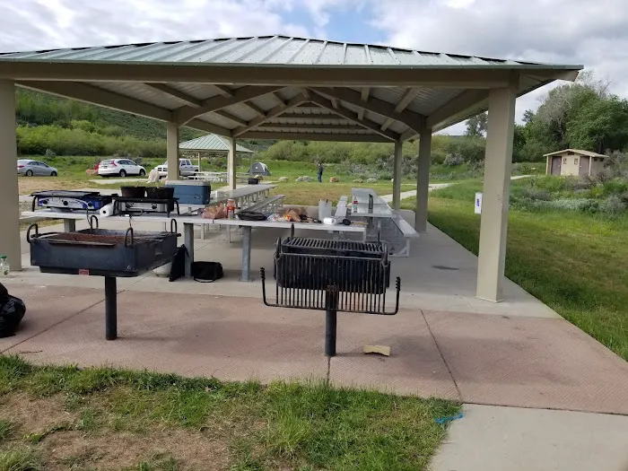 Rivers Edge Group Campground Picture 3