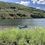 Rivers Edge Group Campground