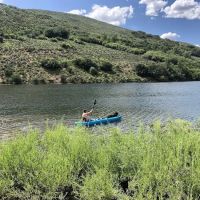 Rivers Edge Group Campground ico