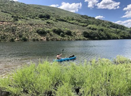 Rivers Edge Group Campground