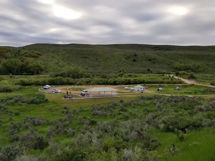 Rivers Edge Group Campground Picture 6