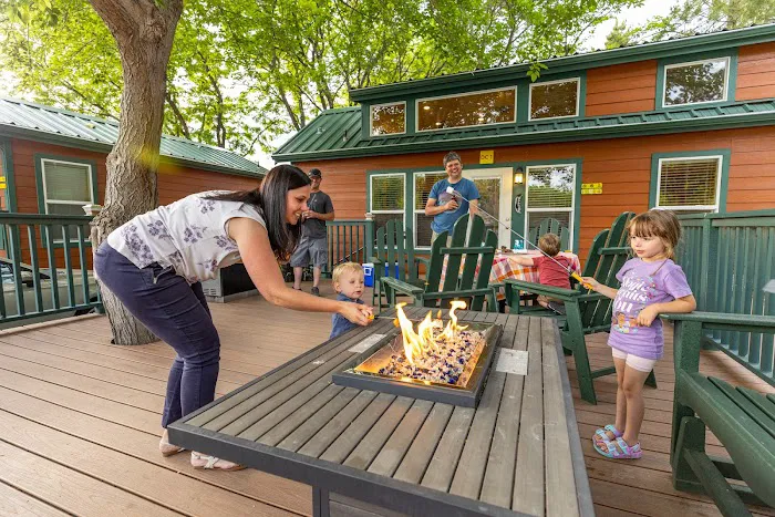 Salt Lake City KOA Holiday Picture 8