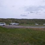 Weber Crossing Campground