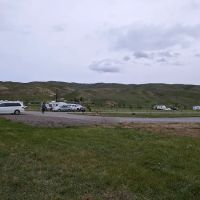 Weber Crossing Campground ico