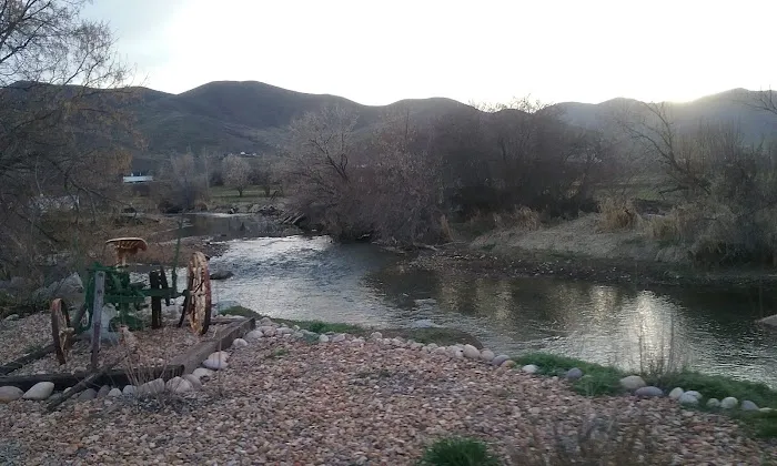 Weber Crossing Campground Picture 4