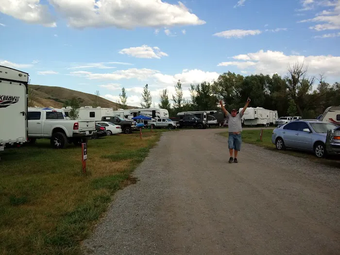 Weber Crossing Campground Picture 8