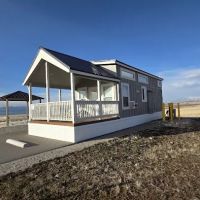 Bridger Bay Campground ico