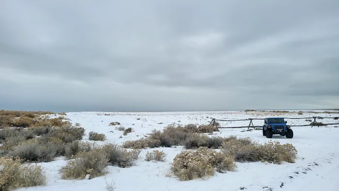 White Rock Bay Campground Picture 6