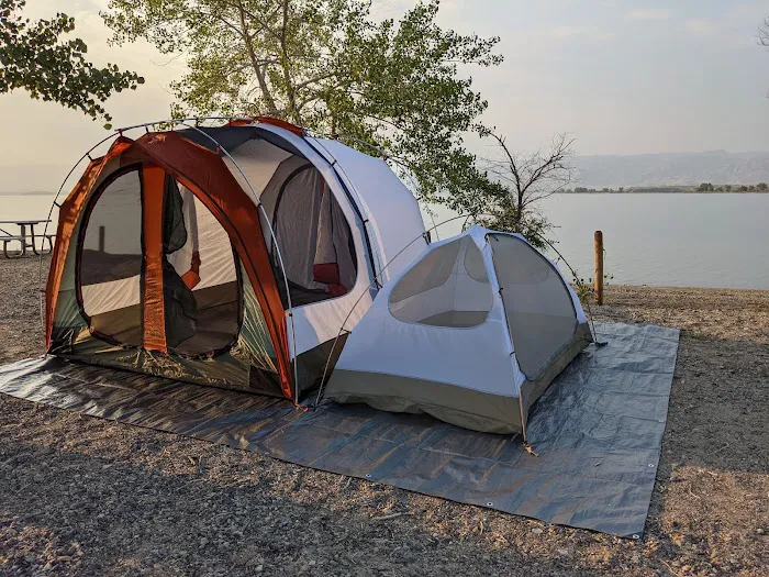 Tough Creek Campground Picture 1