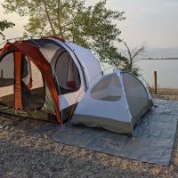 Tough Creek Campground ico