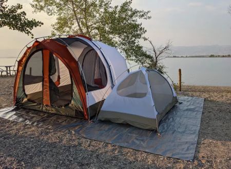 Tough Creek Campground
