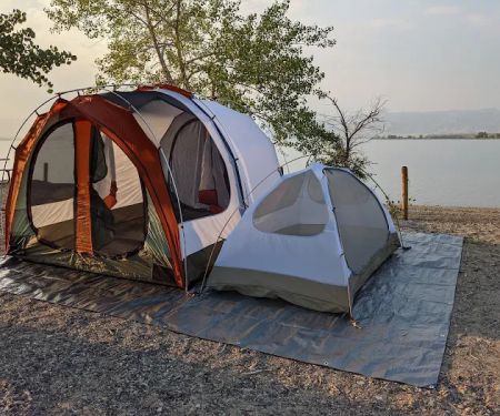 Tough Creek Campground